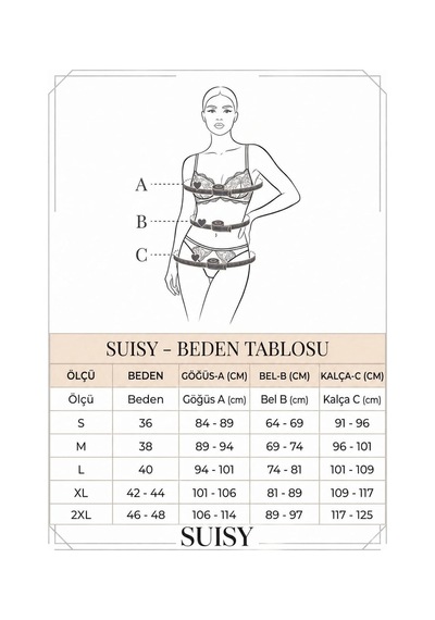 Suısy Blue Gingham Mavi Pötikareli Şortlu Pijama Takımı Çok Renkli
