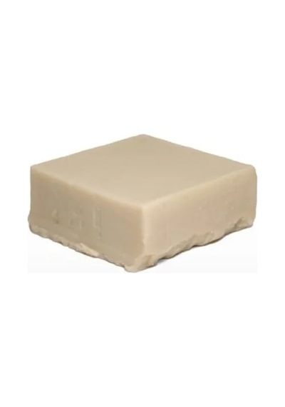 Doğal Zeytinyağlı Düz Sabun 130 Gr