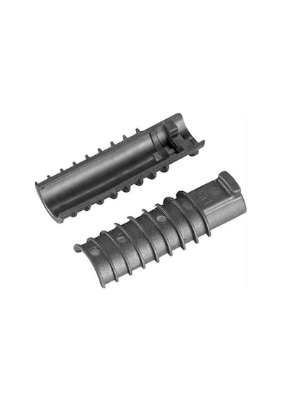 Pro Sele Borusu Di2 Pil Tutucu 30,9-31,6mm-prac0095 Siyah