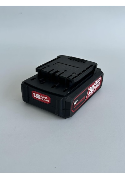 Hyper Tough 20v 1.5ah Li-ion Akü Aq90050g Kutusuz