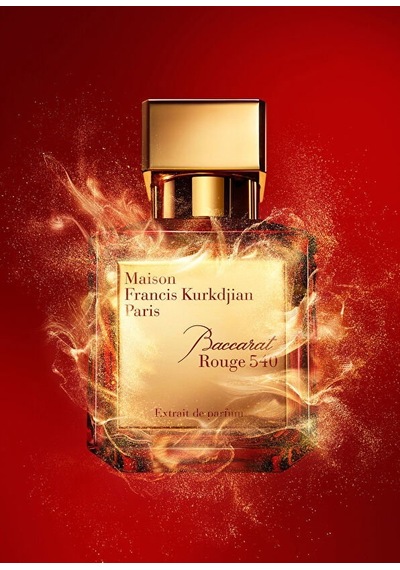 Francis Kurkdjian Baccarat Rouge 540 Edp 70 Ml Unisex Parfüm Fresh 97571415