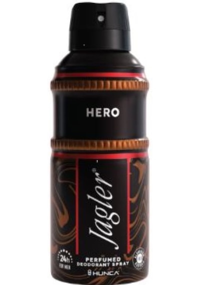 Hero Edt Energy 90 Ml+ Erkek Deodorant 150 Ml+ Roll-on Erkek 50 Ml Fresh