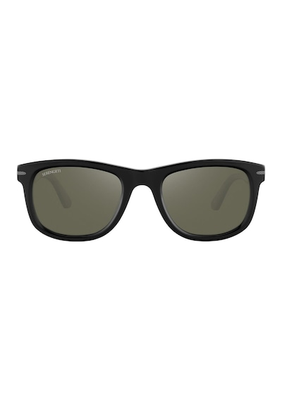 Serengeti Danny Ss745005 Polarize Unisex Güneş Gözlüğü Siyah