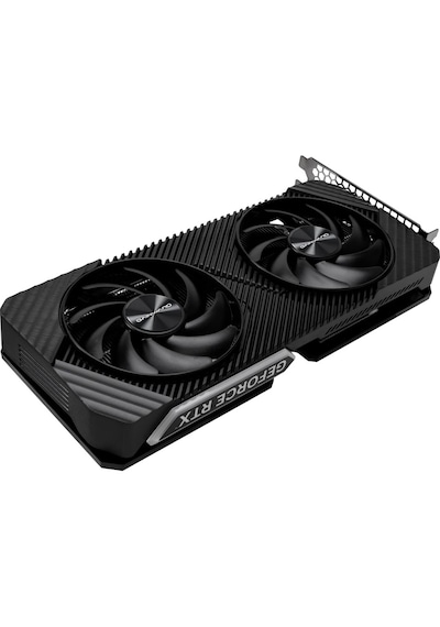 Gainward NVIDIA GeForce RTX 4070 Ghost NE64070019K9-1048B 12 GB GDDR6 192 Bit Ekran Kartı
