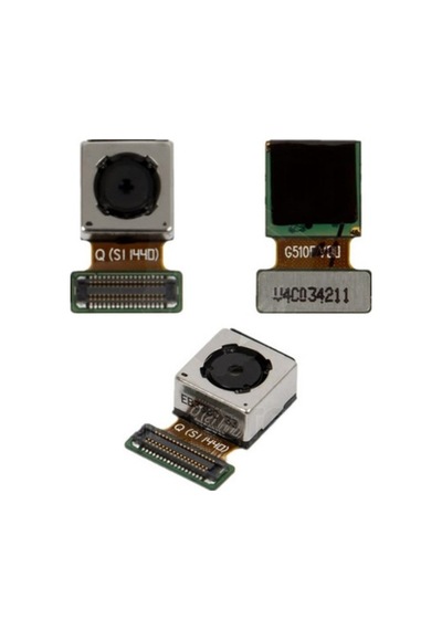 Samsung Uyumlu Galaxy A3 A300 Arka Kamera (462071803)