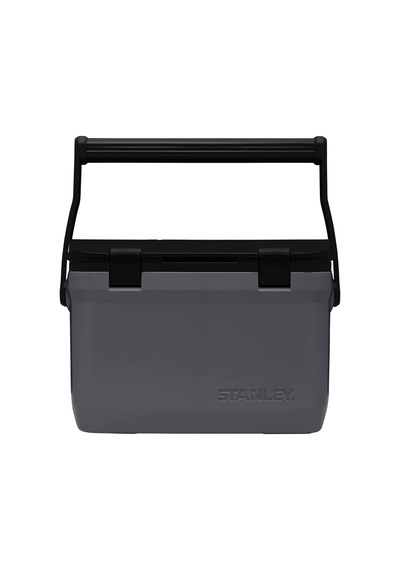 Stanley Easy-carry Outdoor Cooler Black 15 Litre Buzluk Siyah