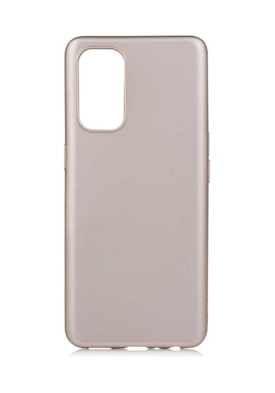 Oppo Reno 5 5g Kılıf Yumuşak Dokulu Soft İnce Mat Silikon Kapak Premier