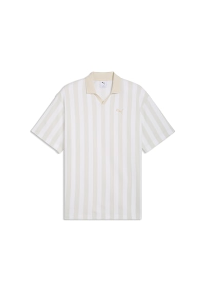 Puma Class Pinnacle Erkek Beyaz Günlük Stil T-shirt 69206902