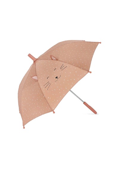 Trixie Mrs.cat Çocuk Şemsiyesi 38-222 Pembe