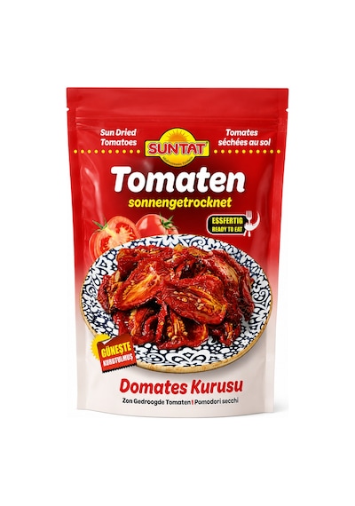 Suntat Baktat Kurutulmuş Dotames 1 Kg