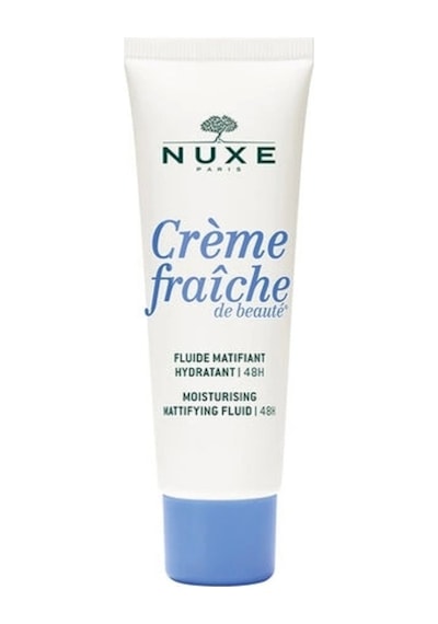 Nuxe Creme Fraiche 48H Nemlendirici Bakım Emülsiyon 50 ML