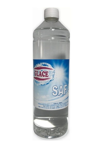 Glace Saf Su 1Lt