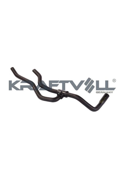 Kraftvoll 10030200 Kalorifer Sıcak Su Hortumu Uzun V347 2.4tdcı 06-06 Yc159y438cb