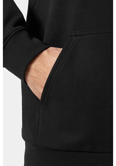Helly Hansen Erkek Hh Logo 3.0 Sweatshirt Siyah