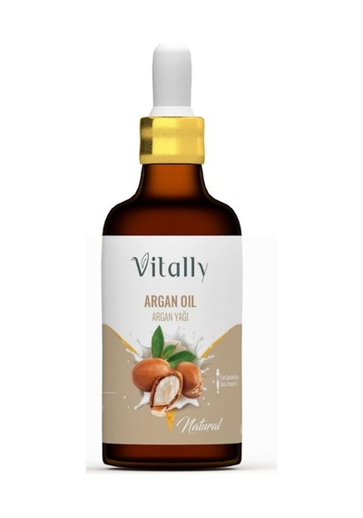 Vitally Argan Yağı 50 Ml Sku: Smg8690010495686