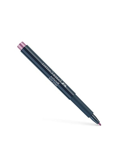 Metalik Marker Kalem, 1,5 Mm Çizgi Kalınlığı - Berry Nice Lila 103 Ivory