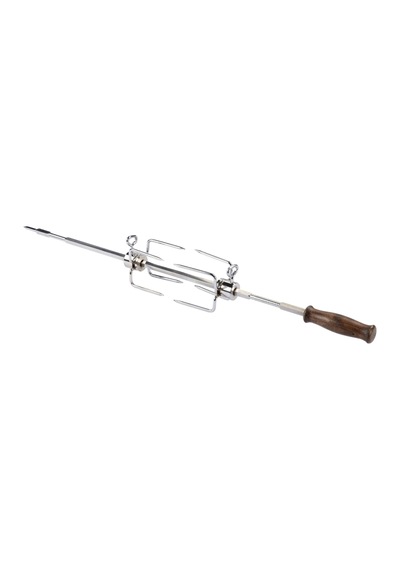 Igrıll Barbekü Çevirme Seti 515 Mm Serisi