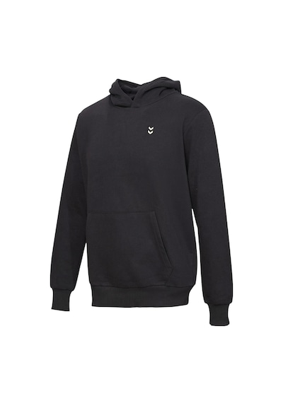 Hummel Pulse Sweat Hoodie 922597-2001 Siyah Erkek Hoodie