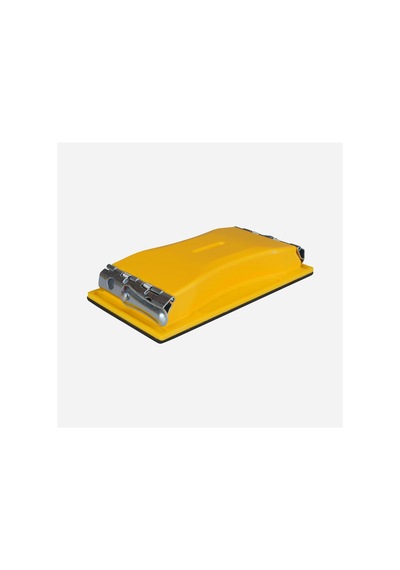Avuç İçi Zımpara Malası 210 105 Mm Rtrmax - Rh14202