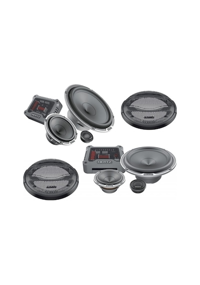 Özenhifi'Den Mpk 163.3 Pro