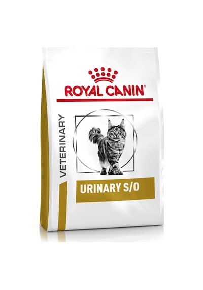 Royal Canin Urinary S/o Kedi Maması 3.5 Kg