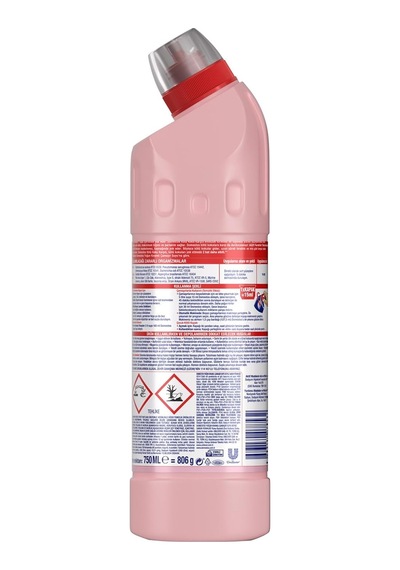 Çamaşır Suyu Beyaz Sabun Ferahlığı 750 Ml