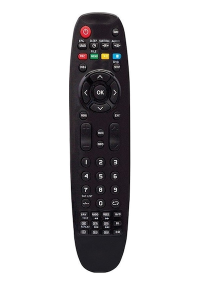 Sunny Uyumlu 19'' Lcd Tv Kumanda