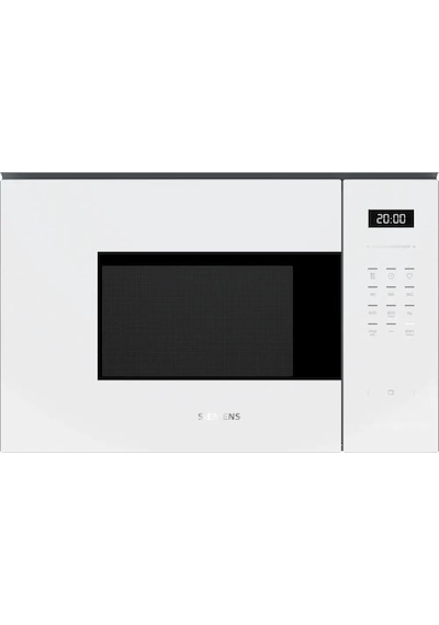 Siemens BE525LMW2 20 LT Mikrodalga Ankastre Fırın