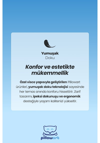 Visco Ayak Destek Minderi Ergonomik Yükseltici Ayak Ve Bacak Dinlendirme Minderi Siyah