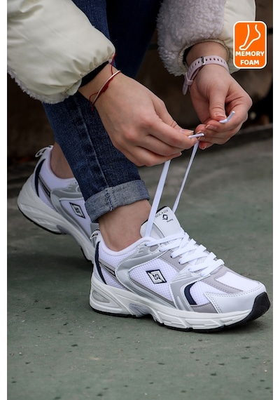 Vojo New 530 Memory Taban Hafif Unisex Sneaker Spor Ayakkabı 267800001375 09 Lacivert Vojo New 530 Memory Taban Hafif Unisex Sneaker Spor Ayakkabı 267800001375 09 Lacivert