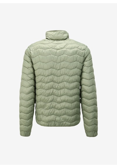 K-way Yeşil Erkek Mont K6115gw Valentıne Eco Warm