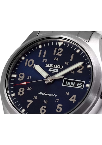 Seiko 5 Sports SRPG29K Otomatik Erkek Kol Saati