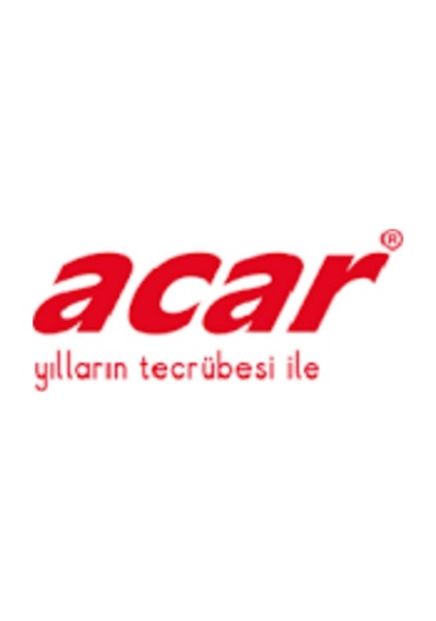 Acar Along Masfalli Duş Seti 14.07.200 Krom