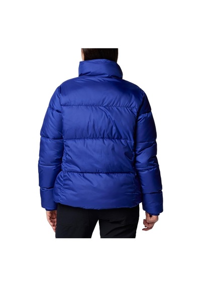 Columbia Puffect Iı Full Zip Kadın Mont Mavi