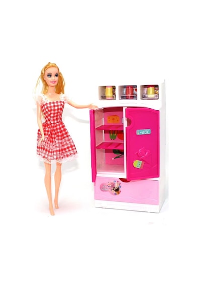 Oydaş Bebekli Ilk Mutfak Setim 02369