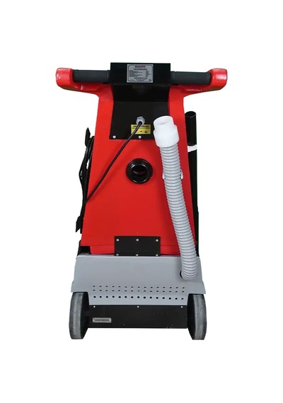 Dass LVC40 Cami Süpürgesi 40 Cm Geniş Alan Süpürgesi