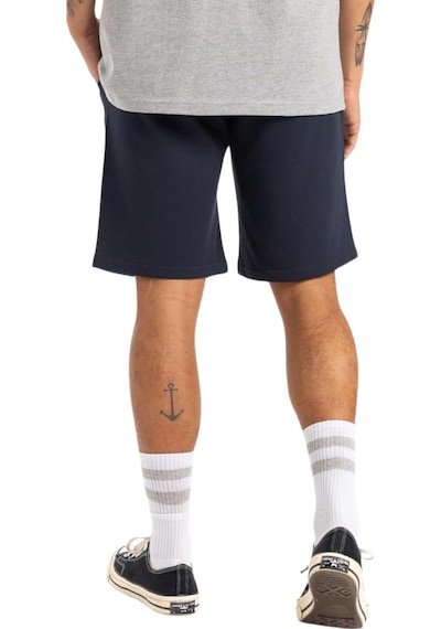 Quiksilver Quıksılver Cırcle Back Short Ktp0 Lacivert