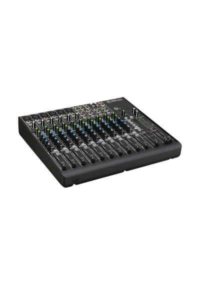 Mackie 1402Vlz4 14 Kanal Analog Mikser