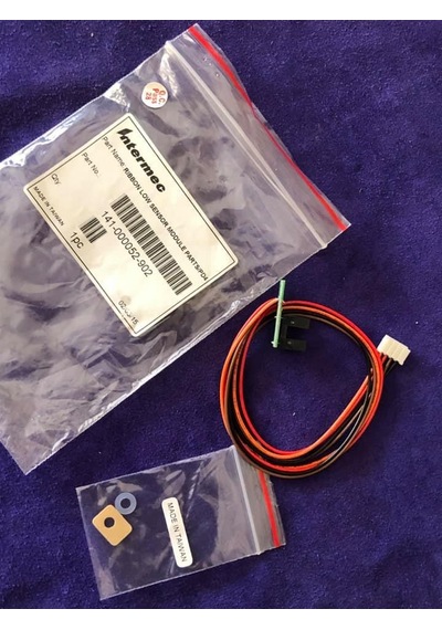 Intermec Pd41 Pd42 Yazıcı Şerit Sensör 141-000052-902