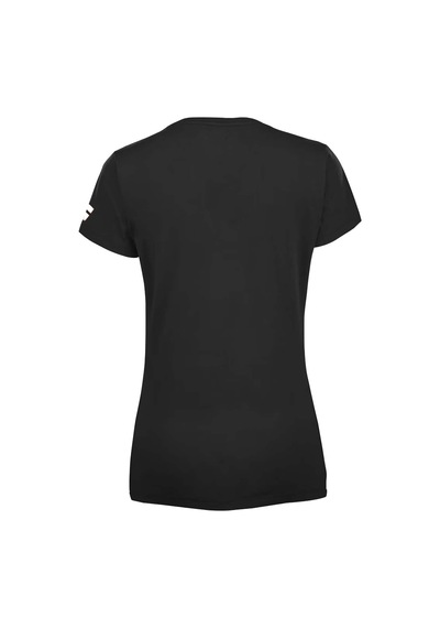 Exercıse Babolat Tee W SIYAH