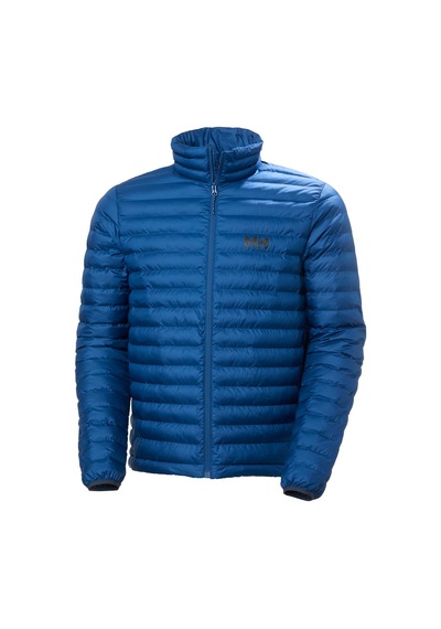 Helly Hansen Sirdal Erkek Mont Mavi