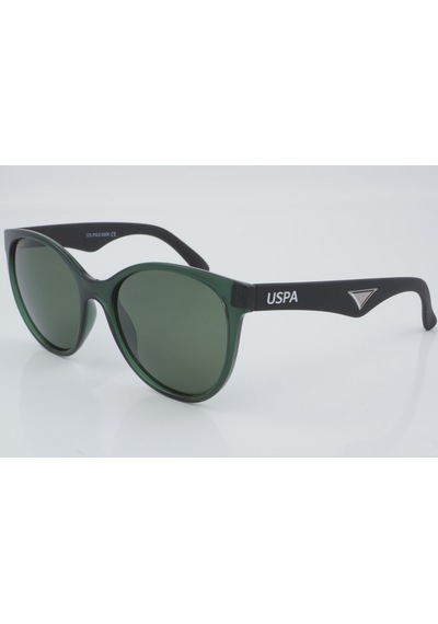 U.s. Polo Assn. Uss 0099 C5 54 - 01 Güneş Gözlüğü Yeşil