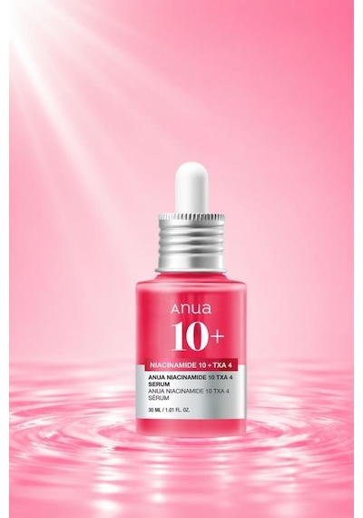 Niacinamide %10 + Txa %4 Serum 30 Ml