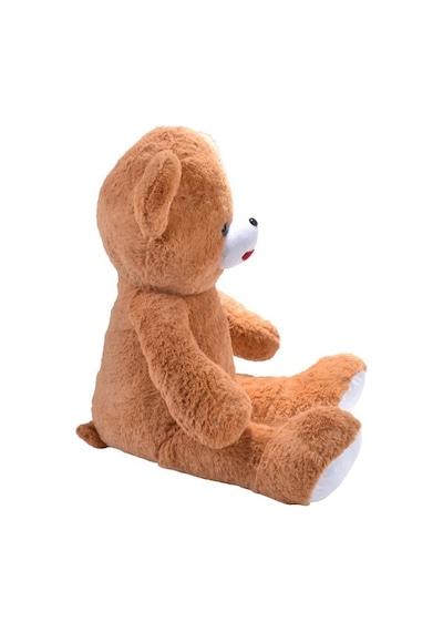 Salaş Ayı Kahve Yumoş 80 Cm