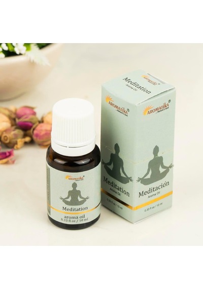 Aromatika Meditasyon Buhurdanlık Kokusu Renkli