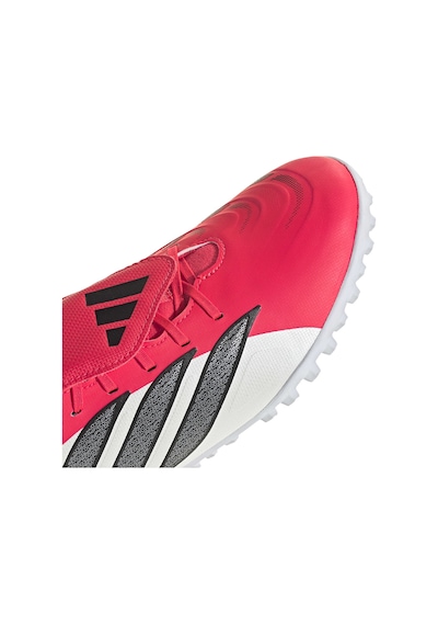Adidas Predator Club Ft Tf Erkek Kırmızı Halı Saha Ayakkabısı Jr5911 Kırmızı
