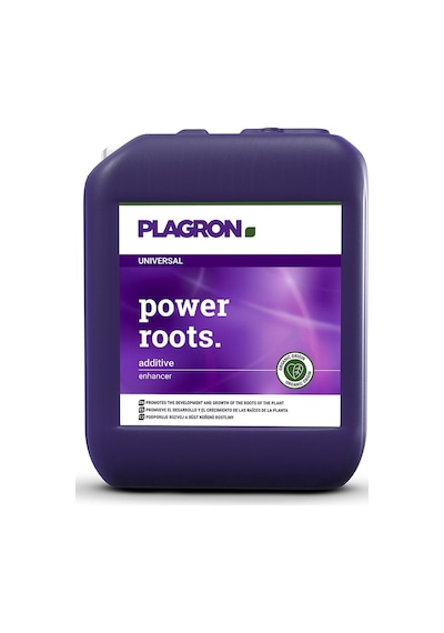 Plagron Power Roots 5 Litre 5 L