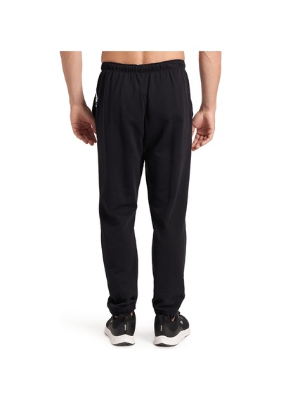 Arena Icons Solid Unisex Siyah Günlük Stil Eşofman Altı 005243510
