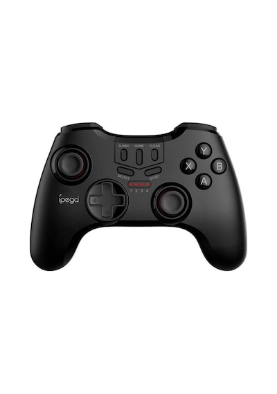 Şarjlı Wireless Bluetooth Android Apple Uyumlu iOS Pc Ps3 Ps4 Smart Tv Telefon Tutucu Gamepad Set