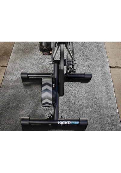 Wahoo Kickr Core Bisiklet Antrenman Smart Trainer Siyah